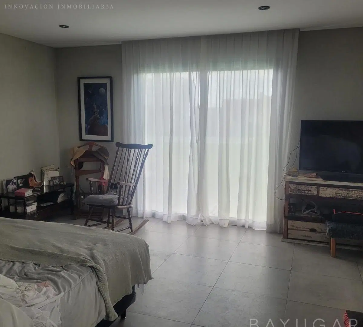 Venta Casa - Club de Campo Manuel Belgrano / Ing. Maschwitz 5