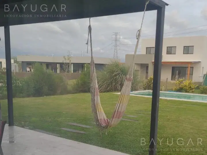 Venta Casa - Club de Campo Manuel Belgrano / Ing. Maschwitz 2