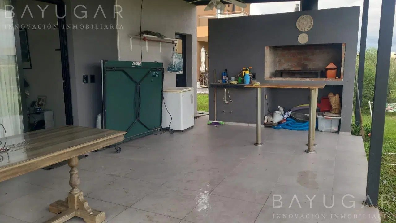 Venta Casa - Club de Campo Manuel Belgrano / Ing. Maschwitz 3