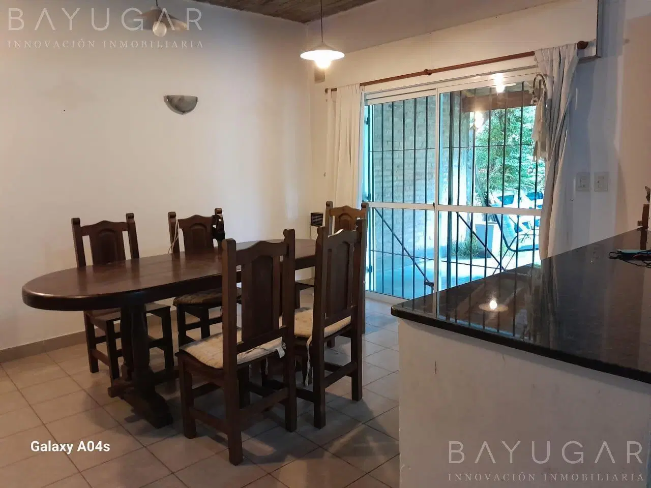 Venta Casa - Del Viso - Pilar - 4 amb 8