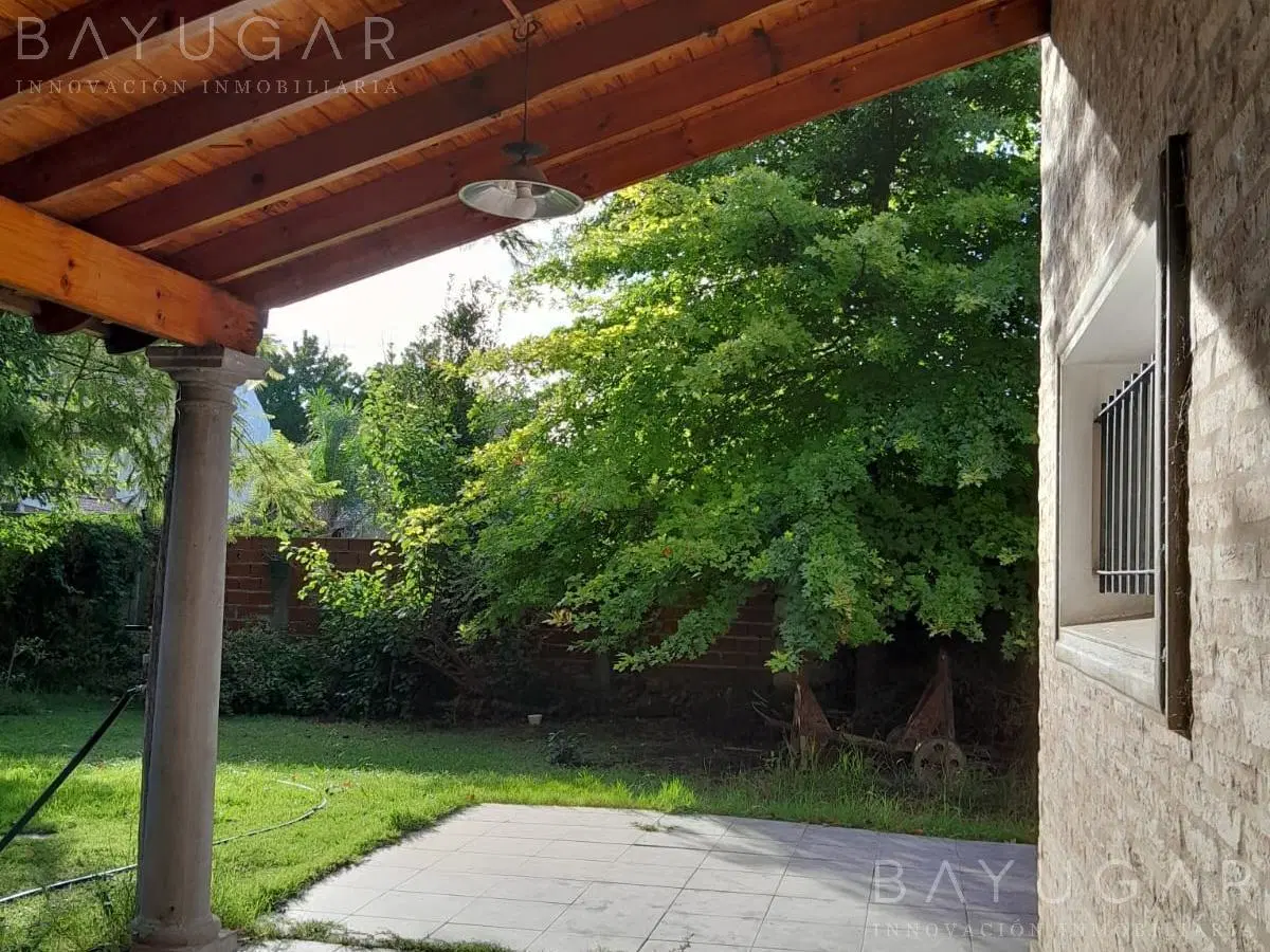 Venta Casa - Del Viso - Pilar - 4 amb 3