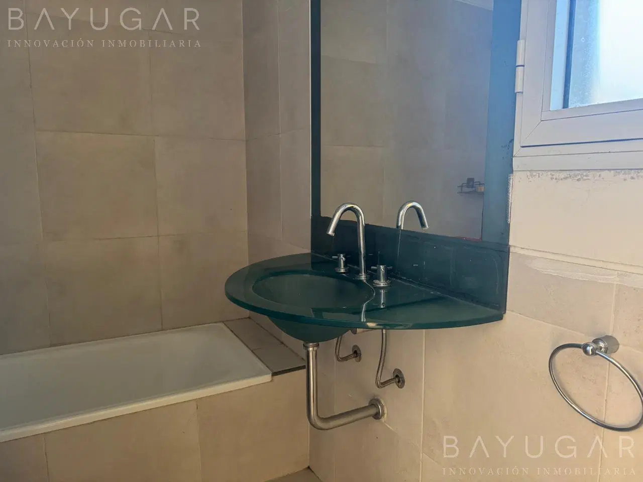 Alquiler - Monoambiente en complejo Solar Azul - Pilar 4