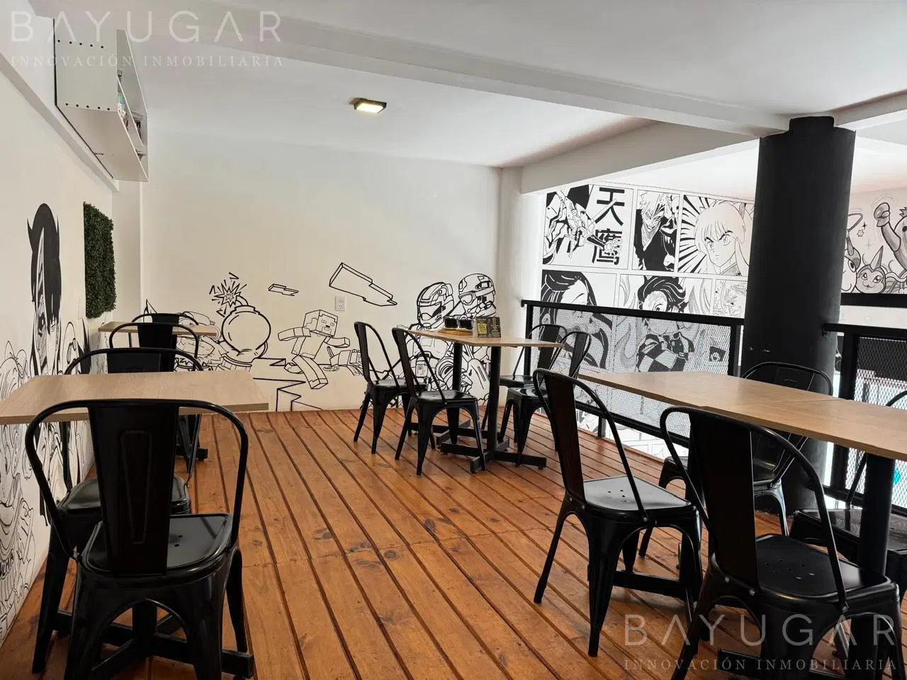 Venta - Local Comercial y Vivienda en Pilar Centro - INVERSIÓN 4