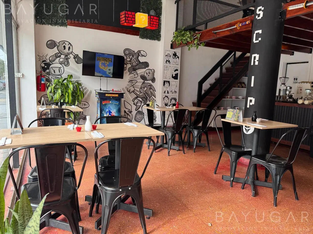 Venta - Local Comercial y Vivienda en Pilar Centro - INVERSIÓN 3