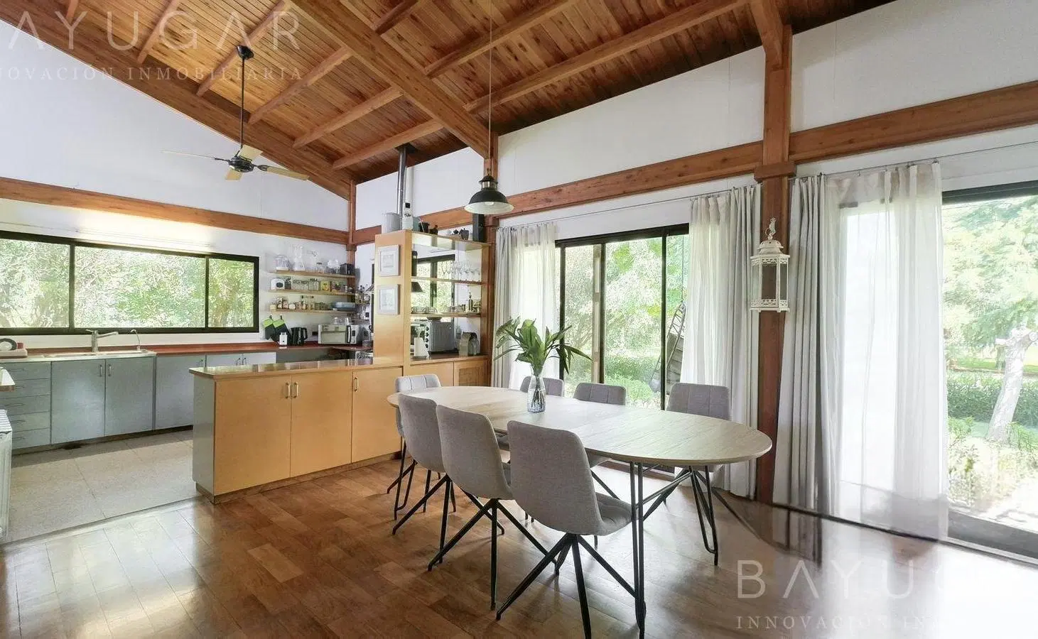 Venta - Casa en Barrio Privado Cube - Escobar 3