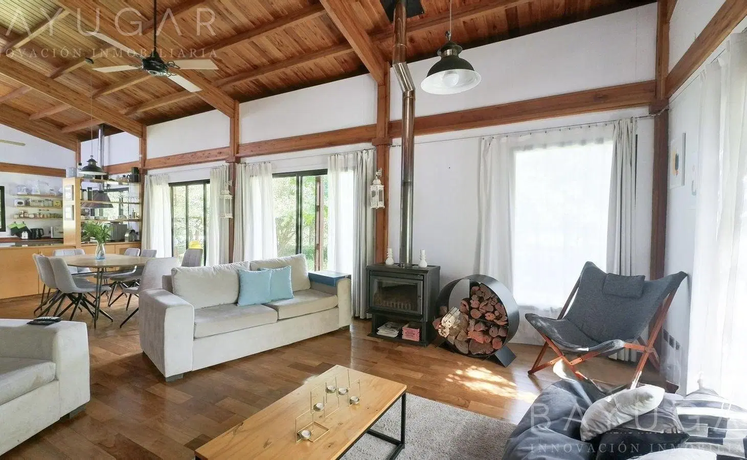 Venta - Casa en Barrio Privado Cube - Escobar 4