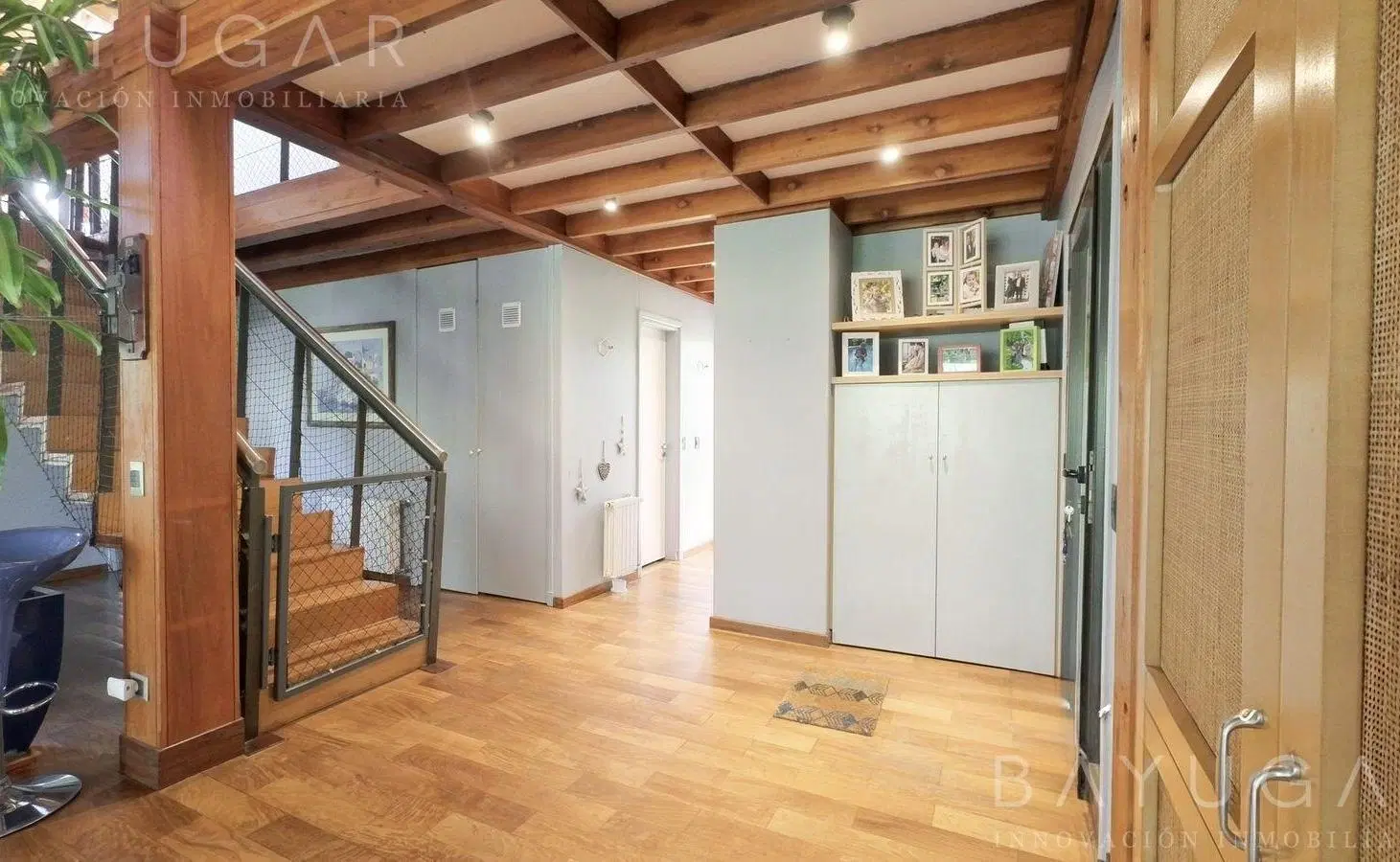 Venta - Casa en Barrio Privado Cube - Escobar 5