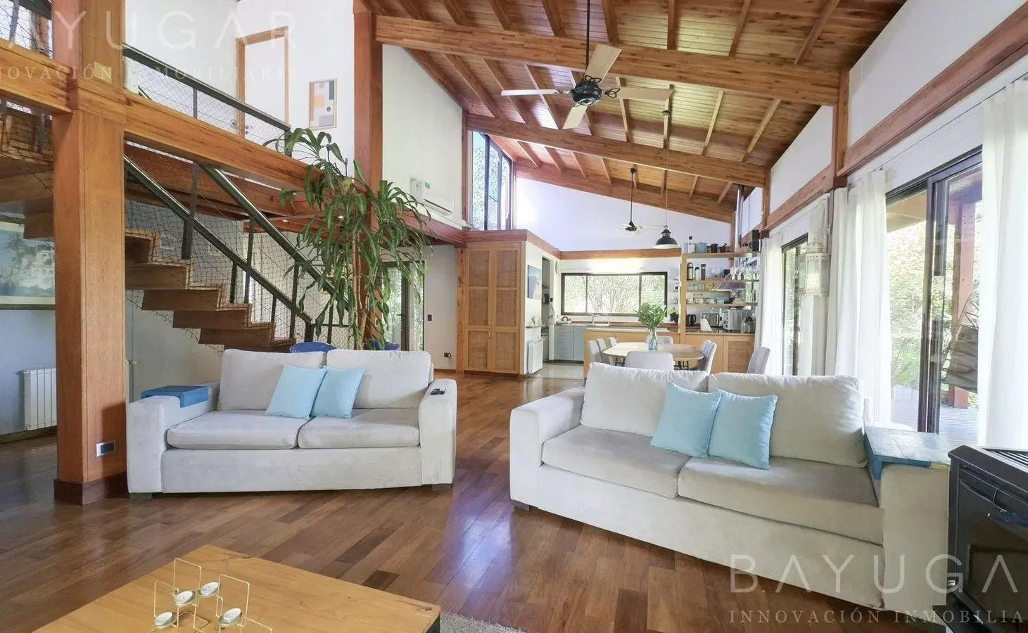 Venta - Casa en Barrio Privado Cube - Escobar 2