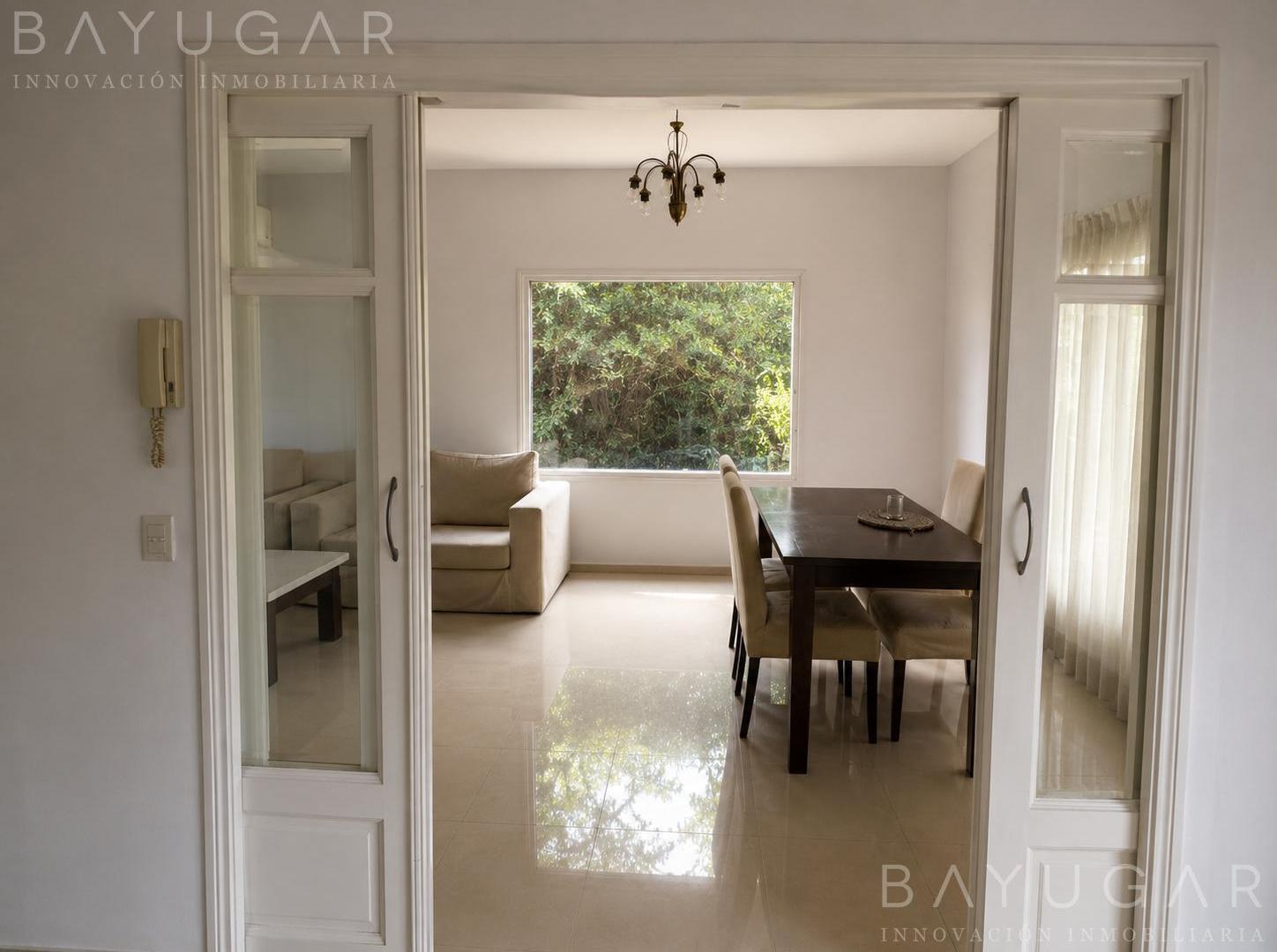 Foto de Venta Casa - Barrio Santa Guadalupe, Pilar del Este, imagen 5