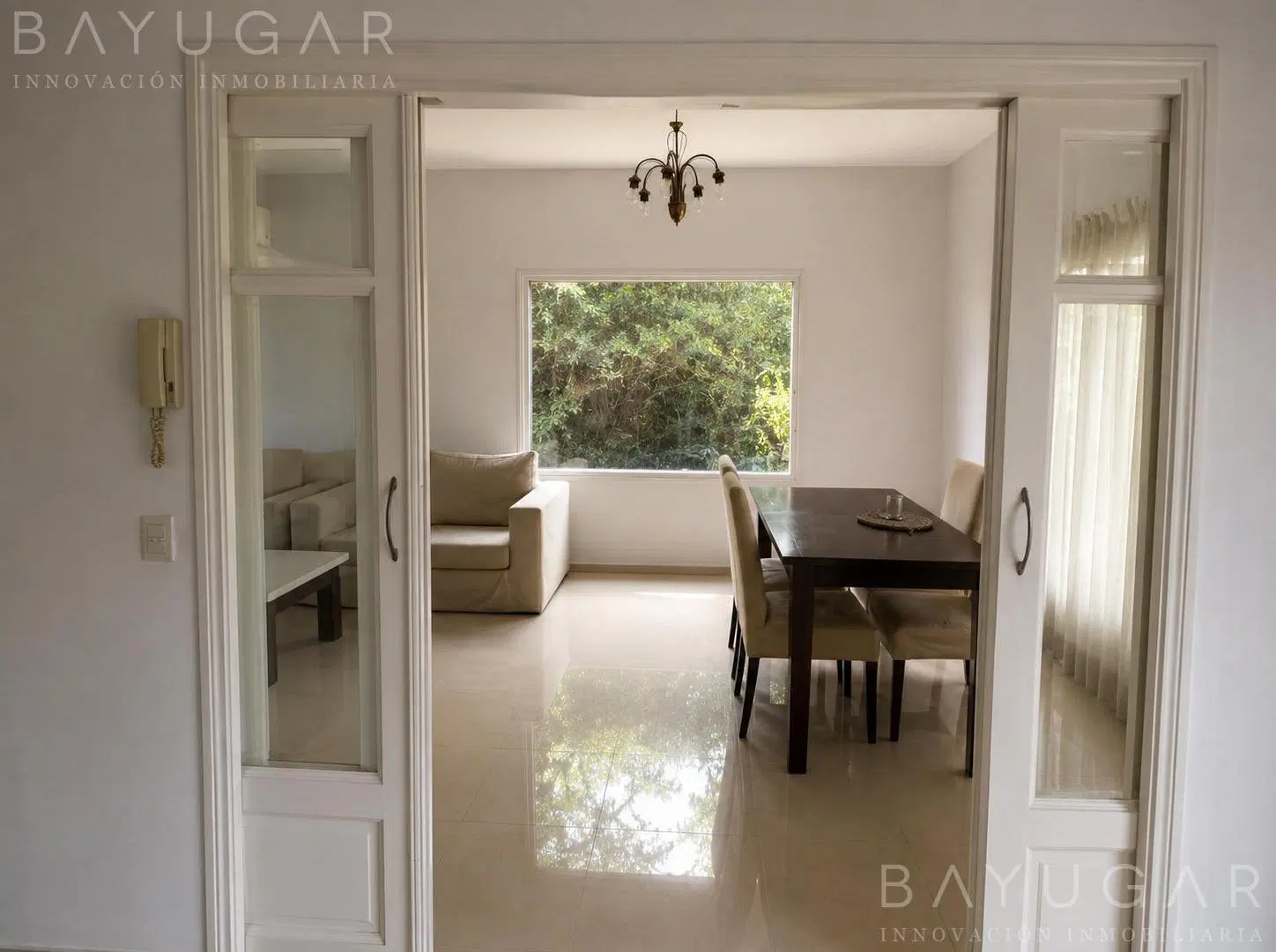 Venta Casa - Barrio Santa Guadalupe, Pilar del Este 5