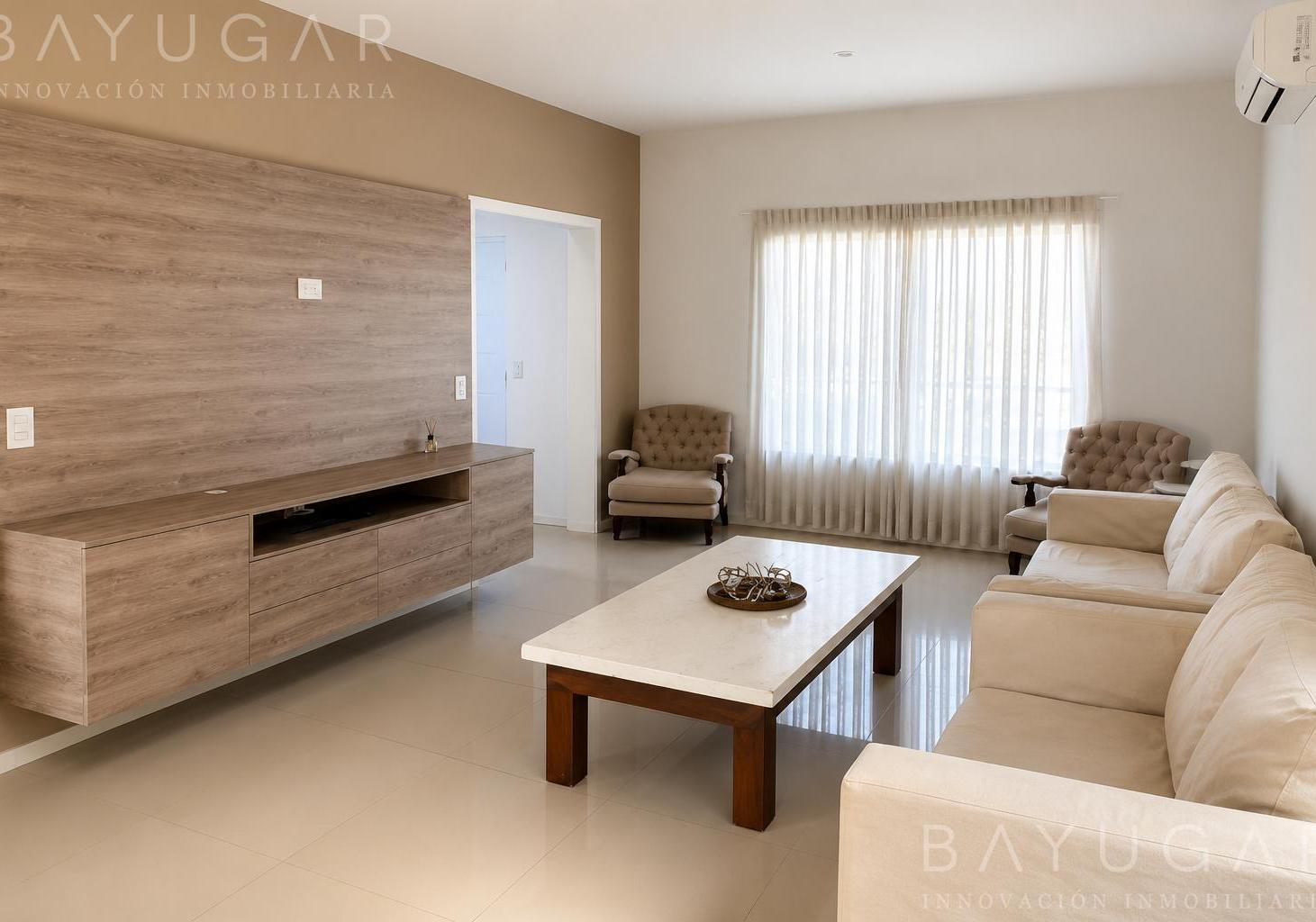 Foto de Venta Casa - Barrio Santa Guadalupe, Pilar del Este, imagen 1