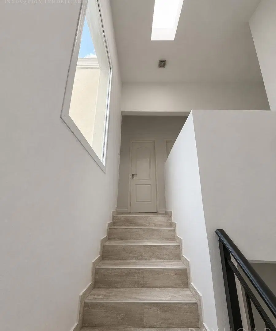 Venta Casa - Barrio Santa Guadalupe, Pilar del Este 3