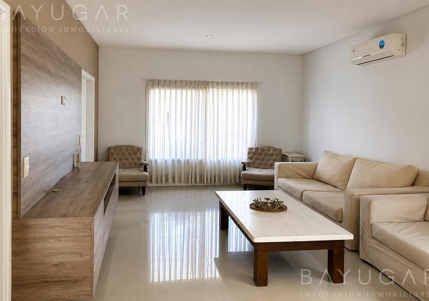 Foto de Venta Casa - Barrio Santa Guadalupe, Pilar del Este, imagen 4