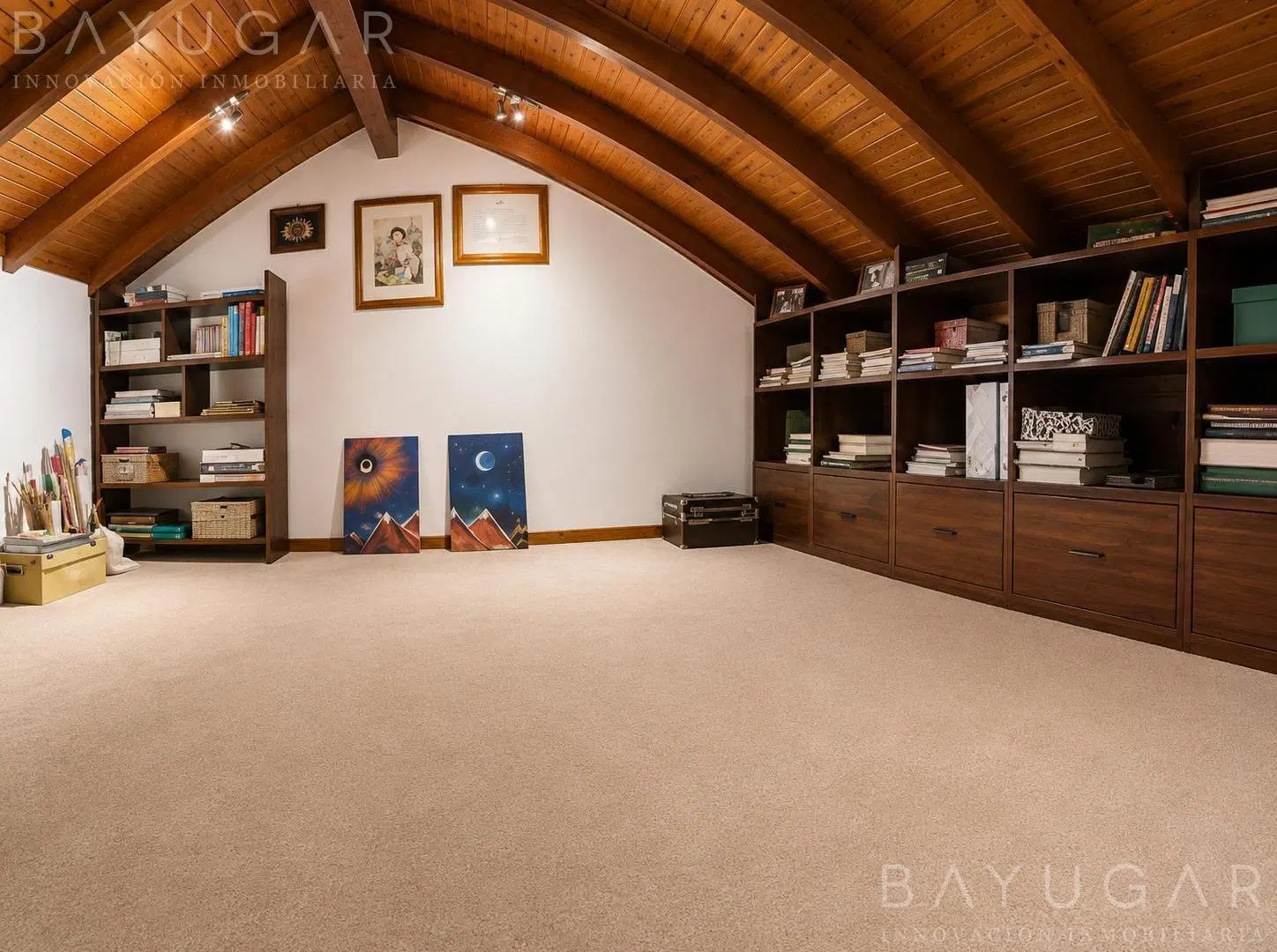 Venta Casa - Barrio La Masia, Pilar (APTO CRÉDITO) 5