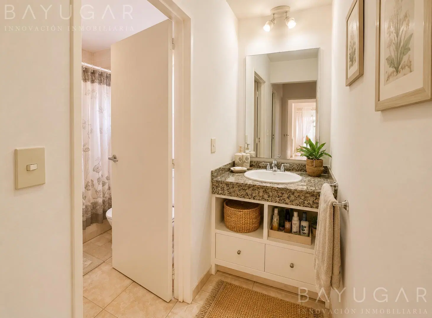 Venta Casa - Barrio La Masia, Pilar (APTO CRÉDITO) 4