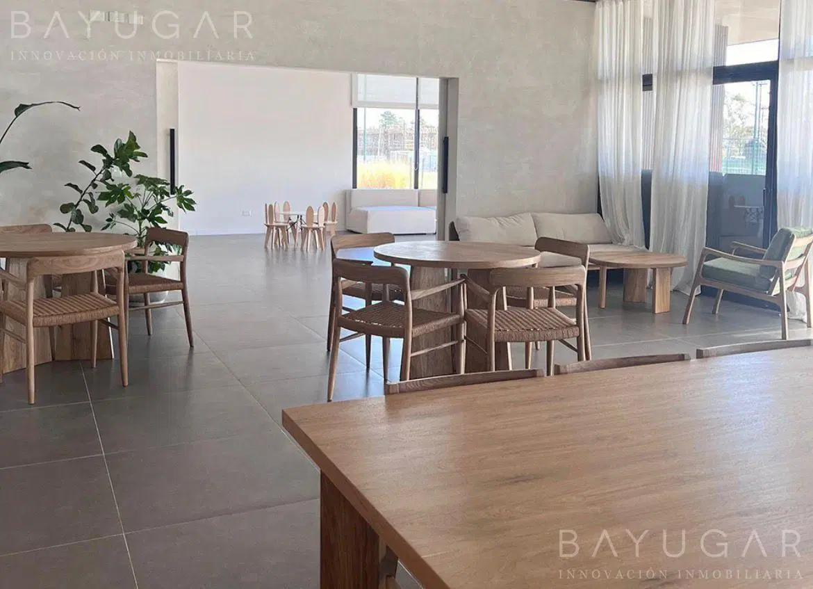 Venta Casa en construcción - Barrio Los Cardos - Pilar 3