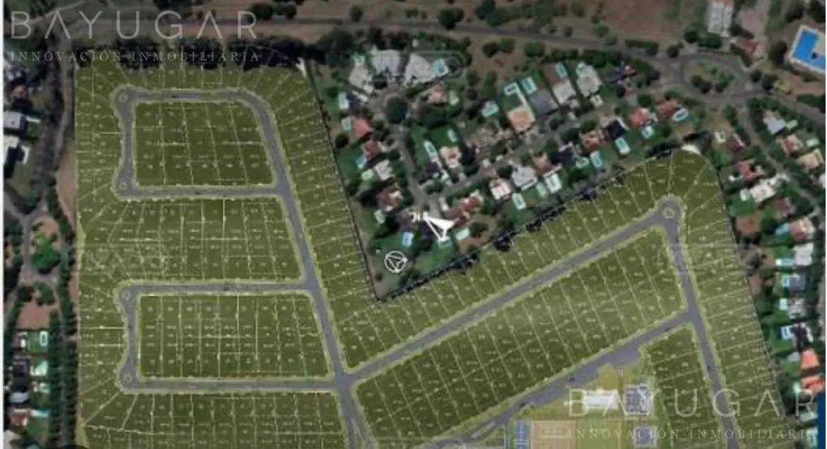 Venta Casa en construcción - Barrio Los Cardos - Pilar 5