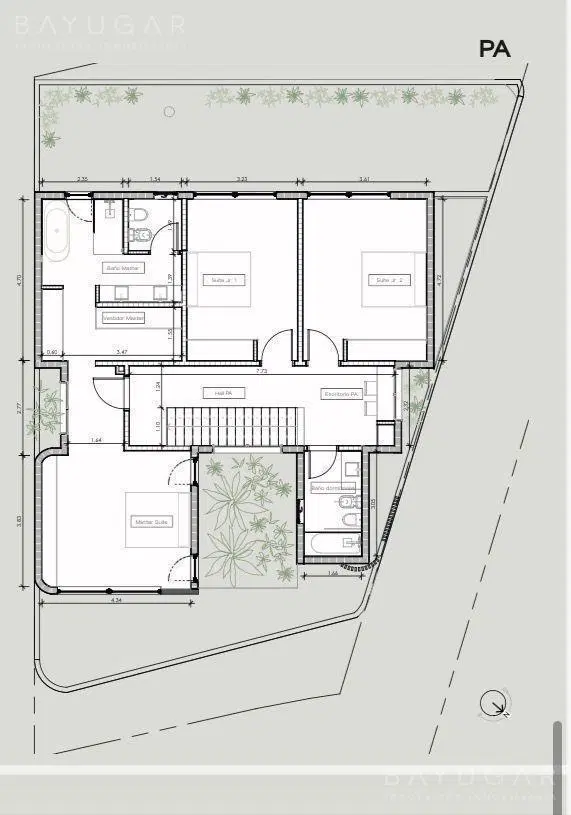 Plano 3