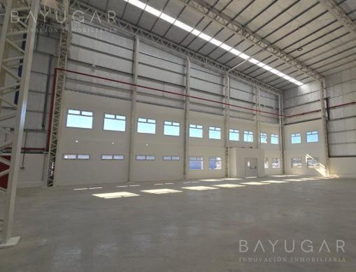 Foto de Alquiler - Nave Industrial en Zarate - Zona Norte, imagen 2