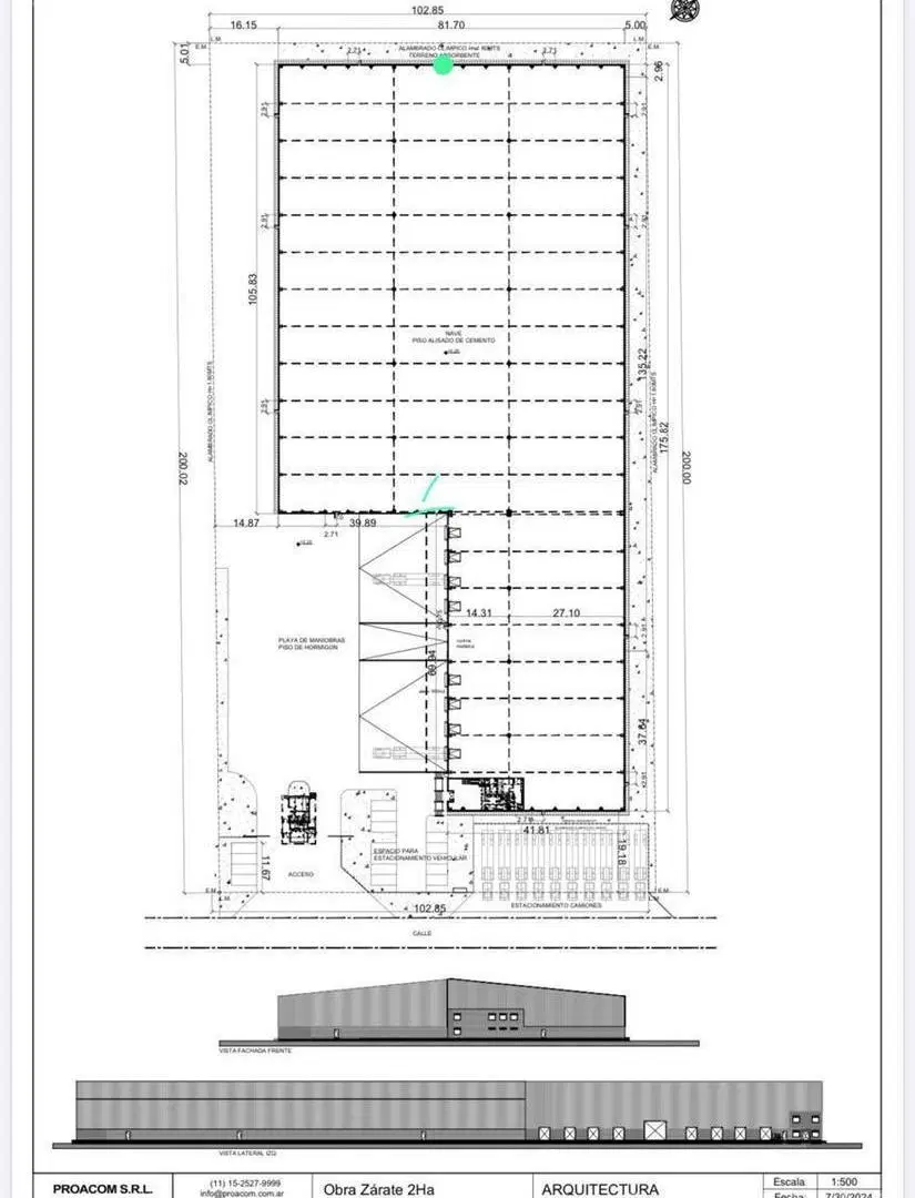 Plano 1
