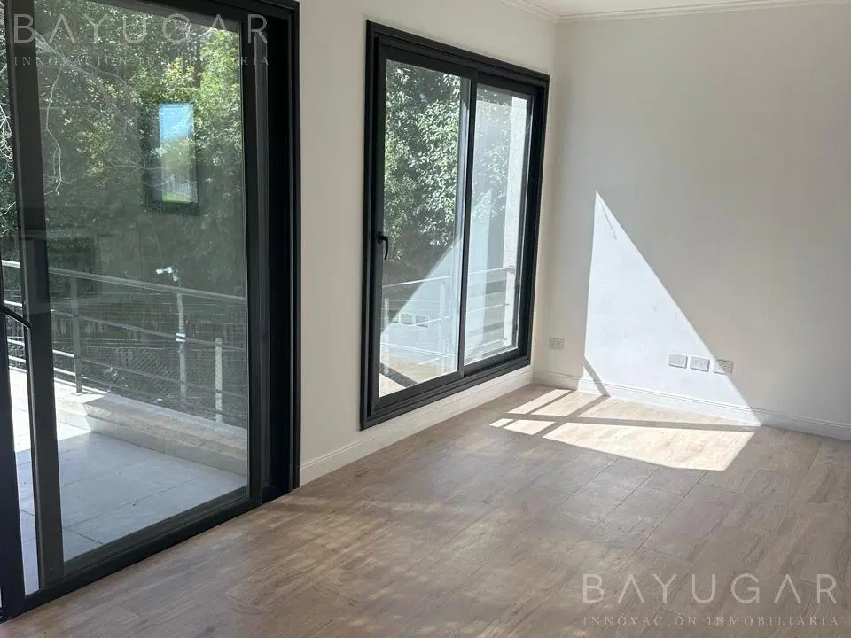 Venta Departamento en Altos de Campo Grande / Pilar 4