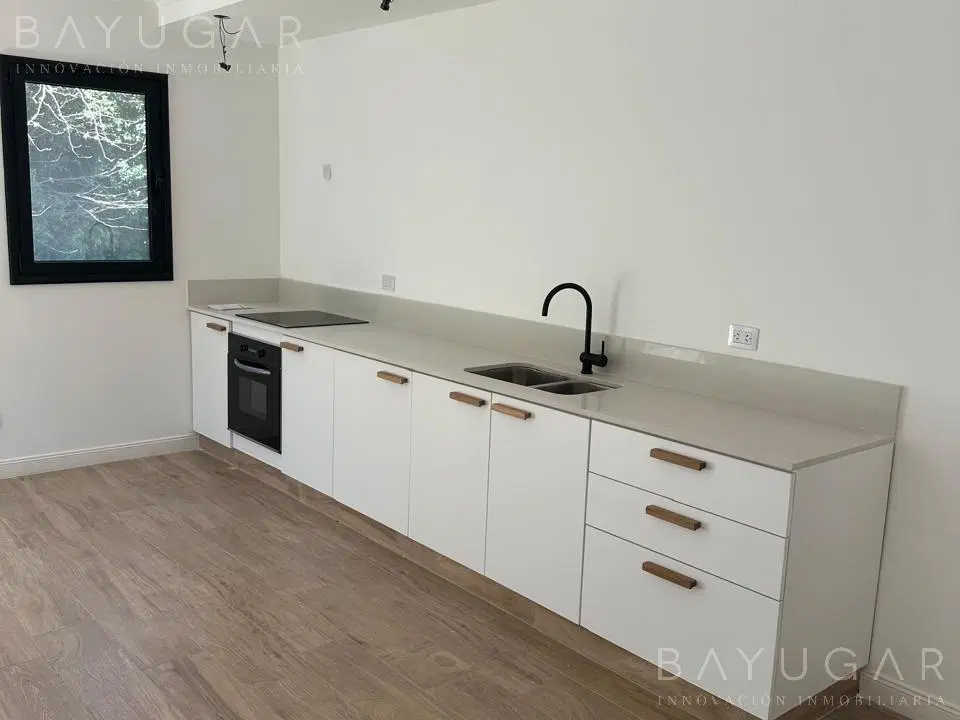 Venta Departamento en Altos de Campo Grande / Pilar 5