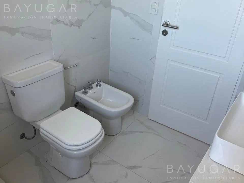 Venta Departamento en Altos de Campo Grande / Pilar 3