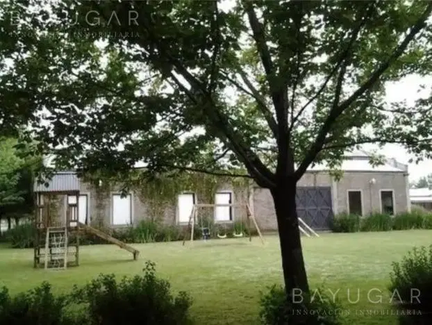 Venta Lote - Barrio La Reserva de Pilar - Ruta 28 y calle Las Truchas 4
