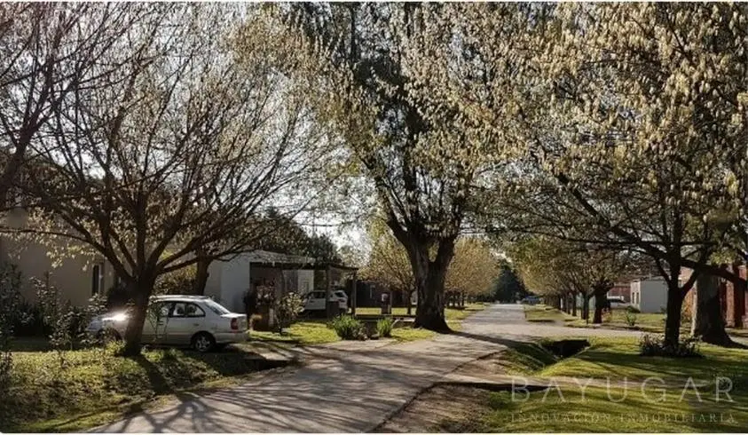 Venta Lote - Barrio La Reserva de Pilar - Ruta 28 y calle Las Truchas 1
