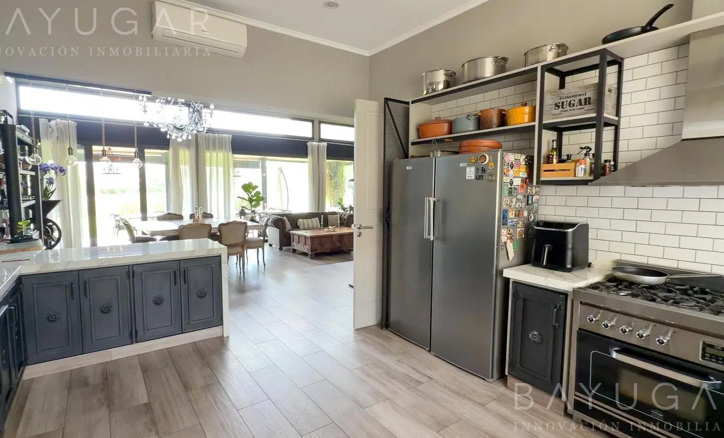 Venta Casa - Haras Santa Maria - Escobar 4