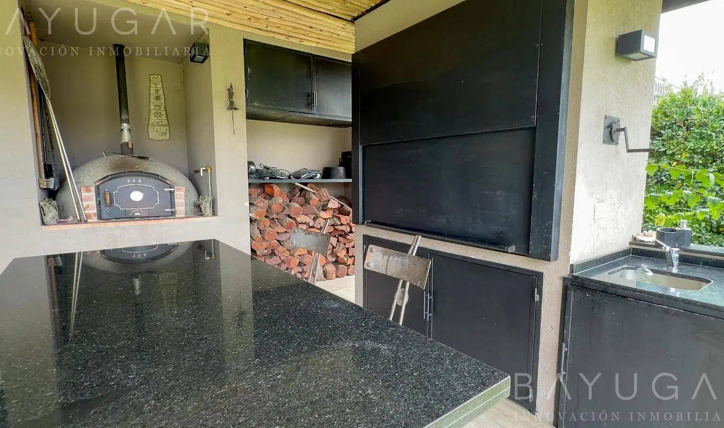 Venta Casa - Haras Santa Maria - Escobar 3