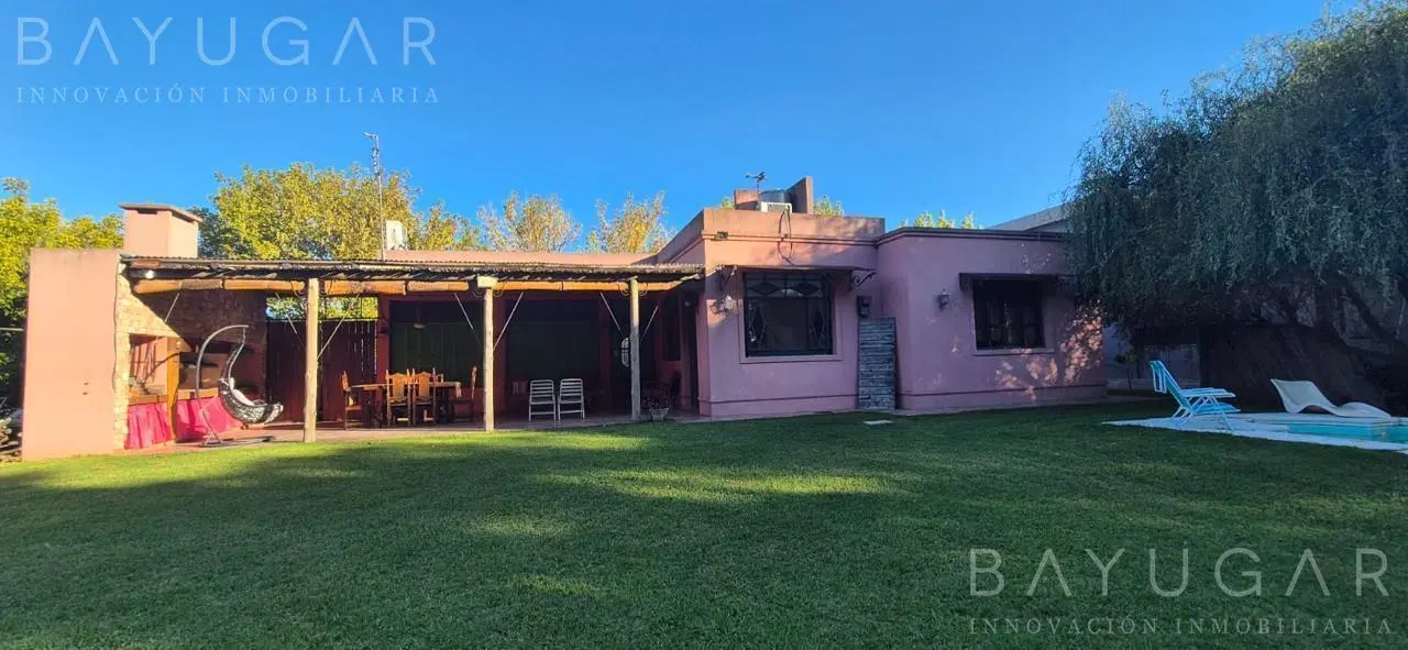 Venta Casa - Barrio La Reserva - Apto Crédito 5