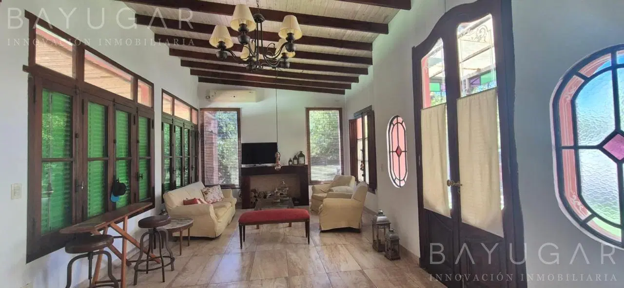 Venta Casa - Barrio La Reserva - Apto Crédito 3