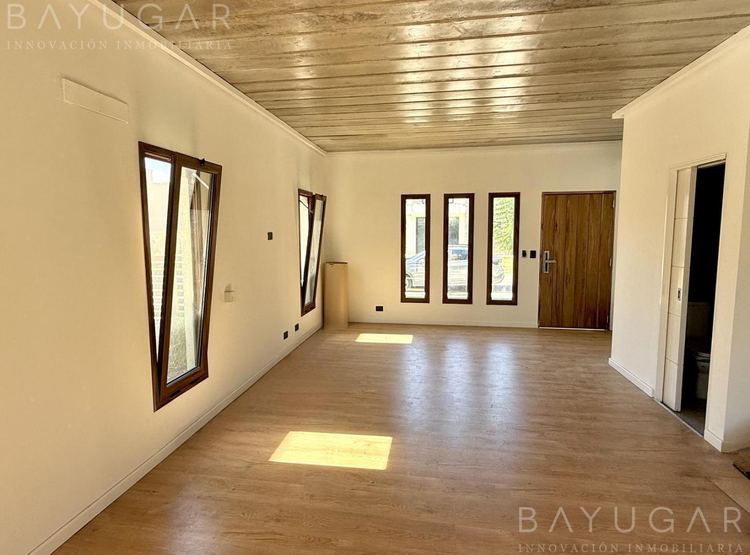 Alquiler Casa - Barrio Privado La Josefina - Pilar