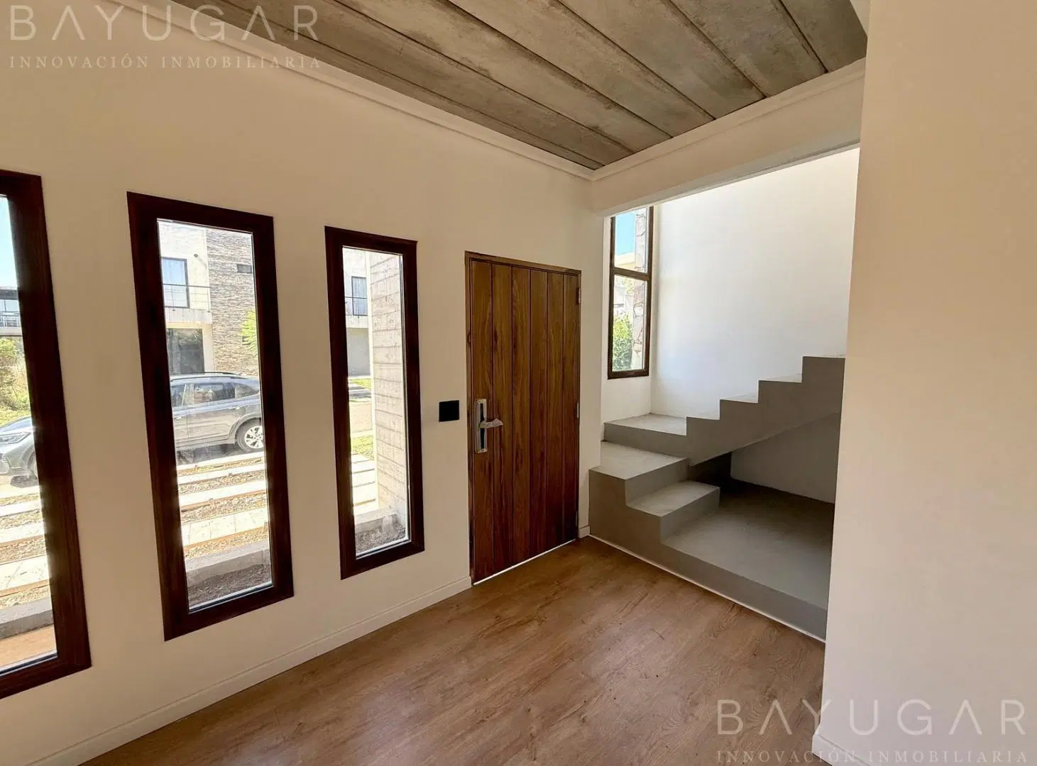 Alquiler Casa - Barrio Privado La Josefina - Pilar 2