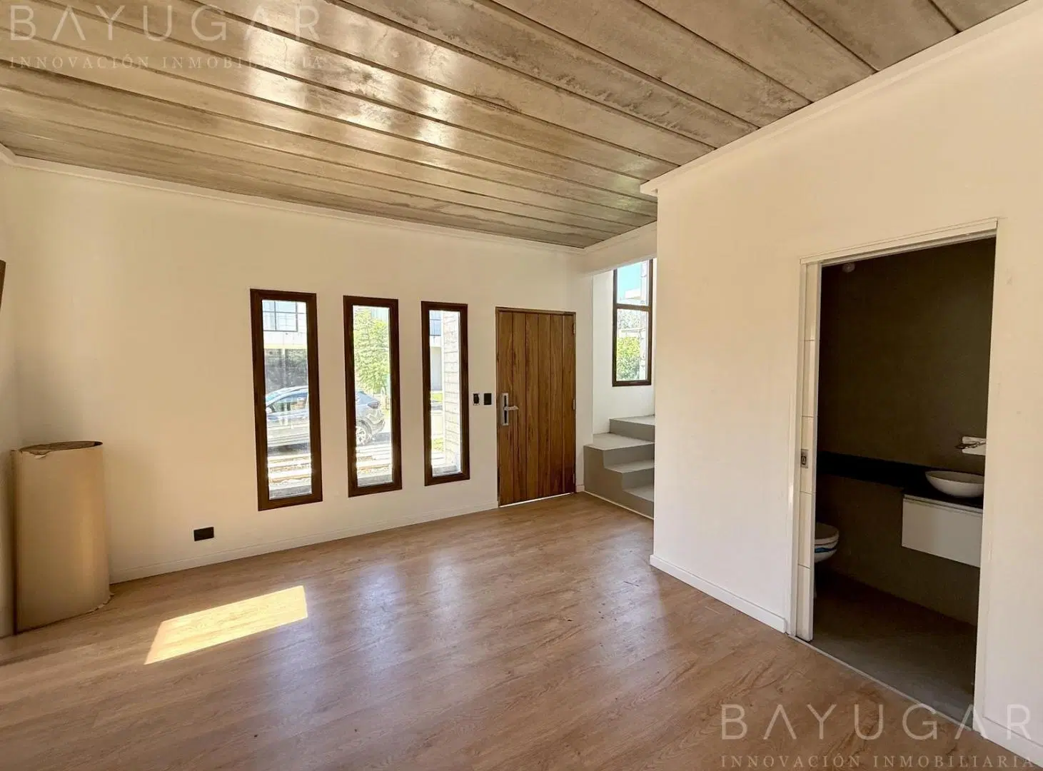 Alquiler Casa - Barrio Privado La Josefina - Pilar 3