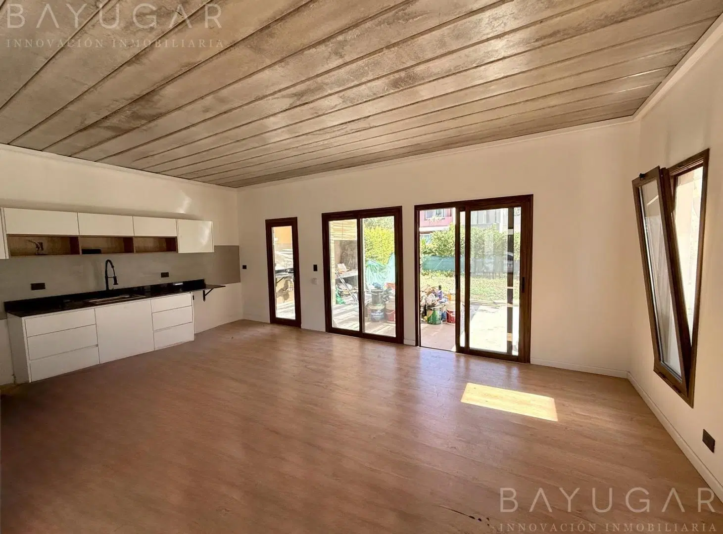 Alquiler Casa - Barrio Privado La Josefina - Pilar 4