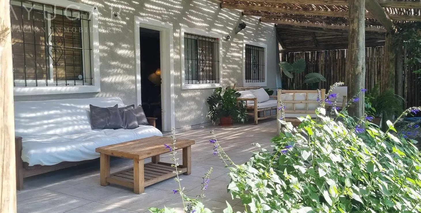 Alquiler - Casa Quinta en Pilar - Calle Mariano Acosta 5