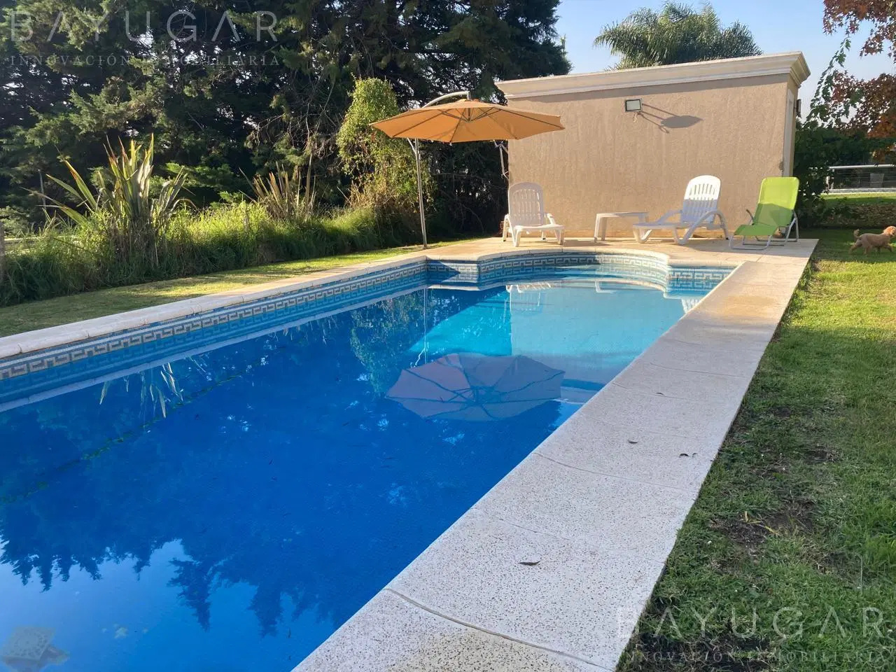 Alquiler - Barrio Privado Boca Raton - Pilar 4