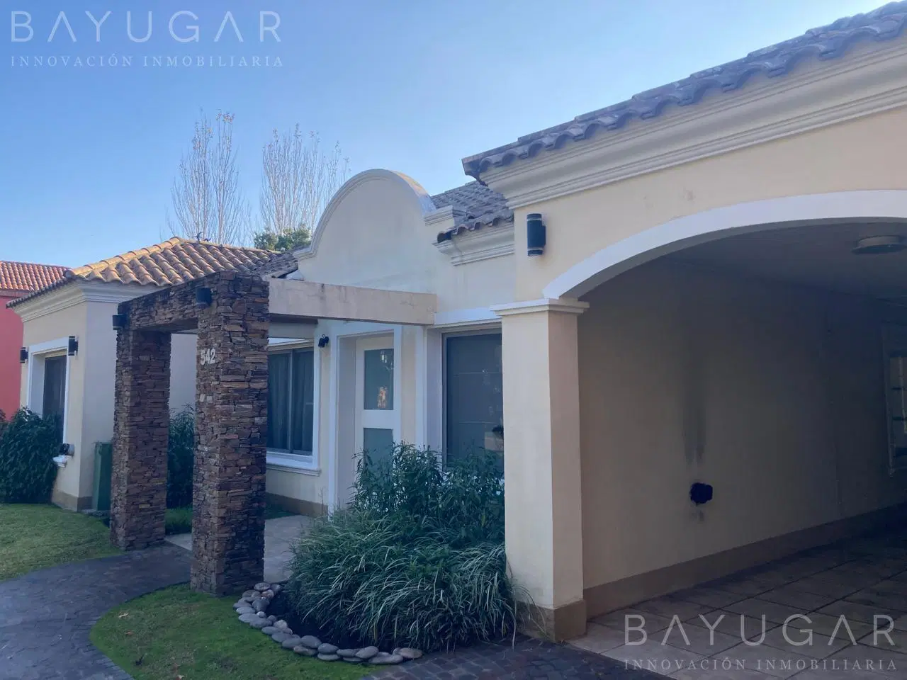 Alquiler - Barrio Privado Boca Raton - Pilar 2