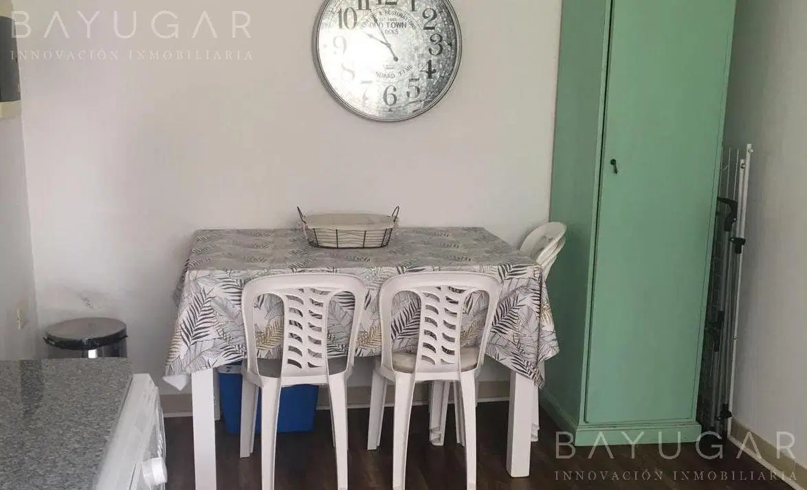 Venta - APTO CREDITO - Casa en Barrio El Portal de Pilar - PILAR 4