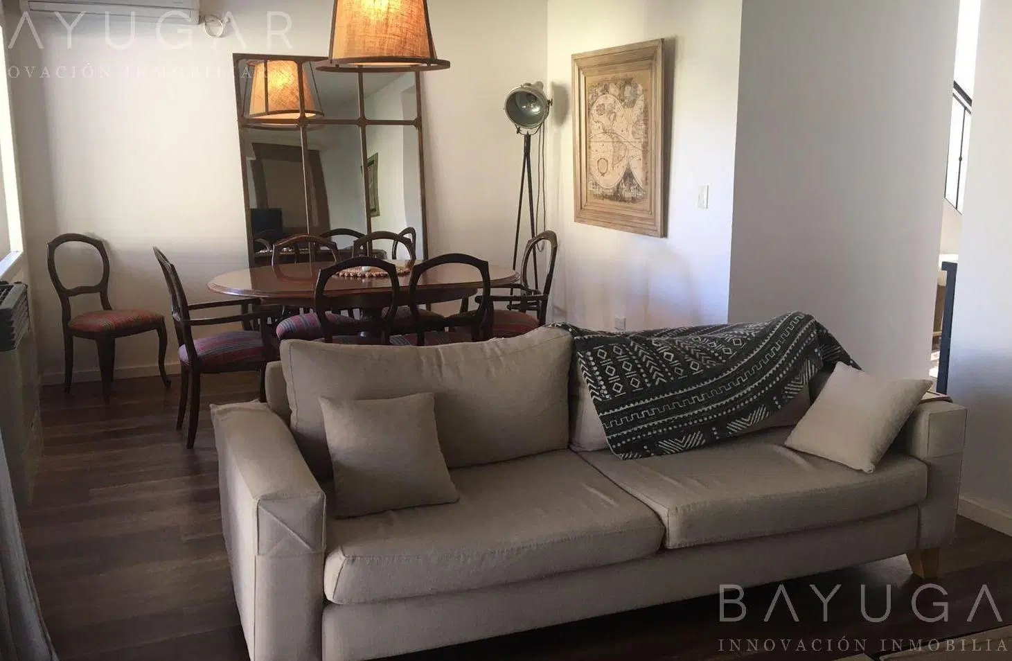 Venta - APTO CREDITO - Casa en Barrio El Portal de Pilar - PILAR 2