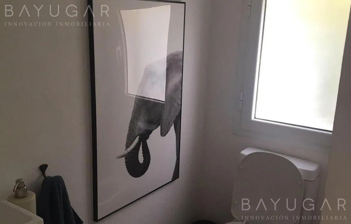 Venta - APTO CREDITO - Casa en Barrio El Portal de Pilar - PILAR 5