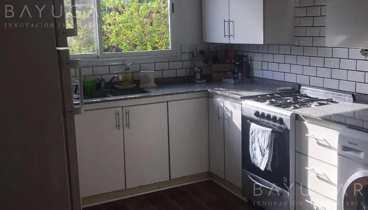 Venta - APTO CREDITO - Casa en Barrio El Portal de Pilar - PILAR 3