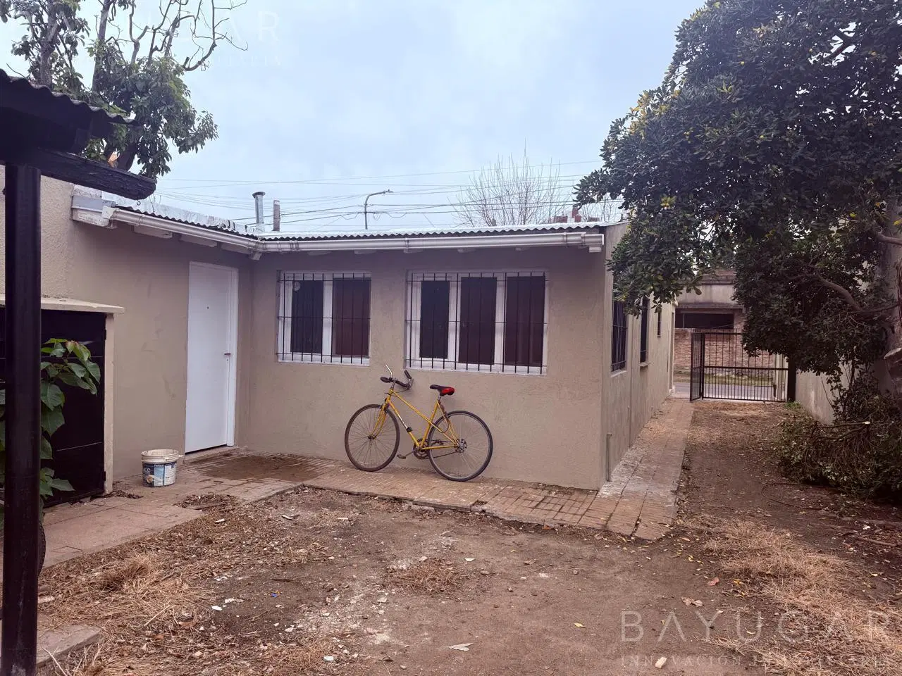 Venta Casa en Pilar Centro 2