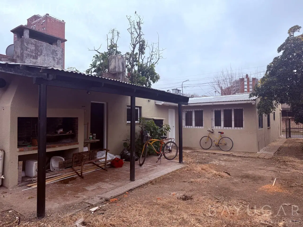 Venta Casa en Pilar Centro 5
