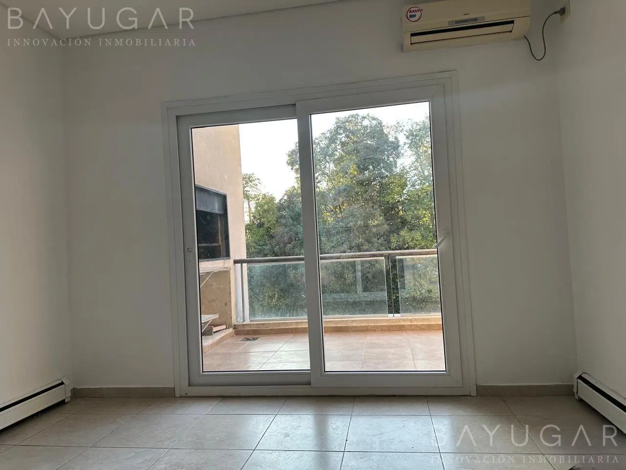 Venta - Departamento 2 ambientes en Aston Village - Pilar 4