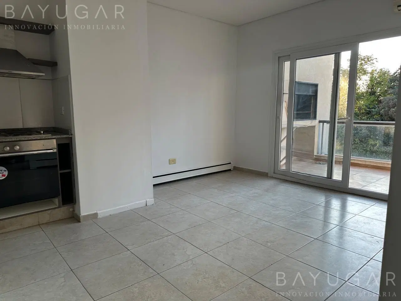 Venta - Departamento 2 ambientes en Aston Village - Pilar 2