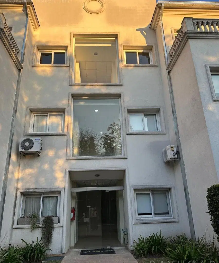 Venta - Departamento 2 ambientes en Aston Village - Pilar 5