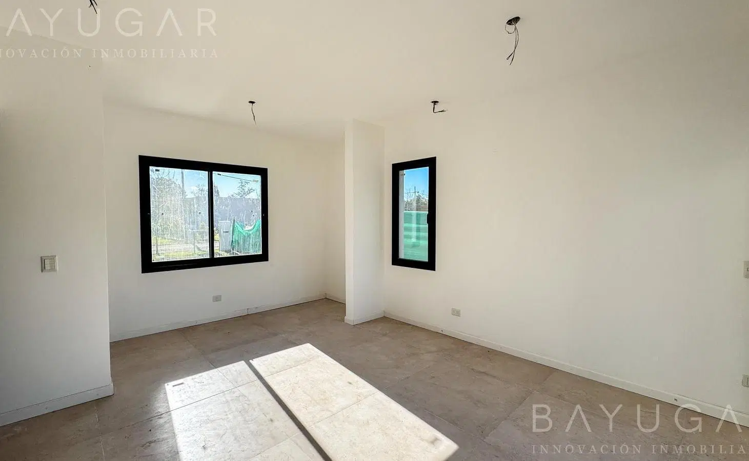 Venta - Casa en Barrio La Esperanza Club de Campo - Pilar 5
